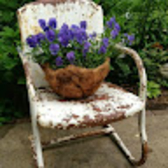 Meet your Posher, Pam - Picture 1 of 1